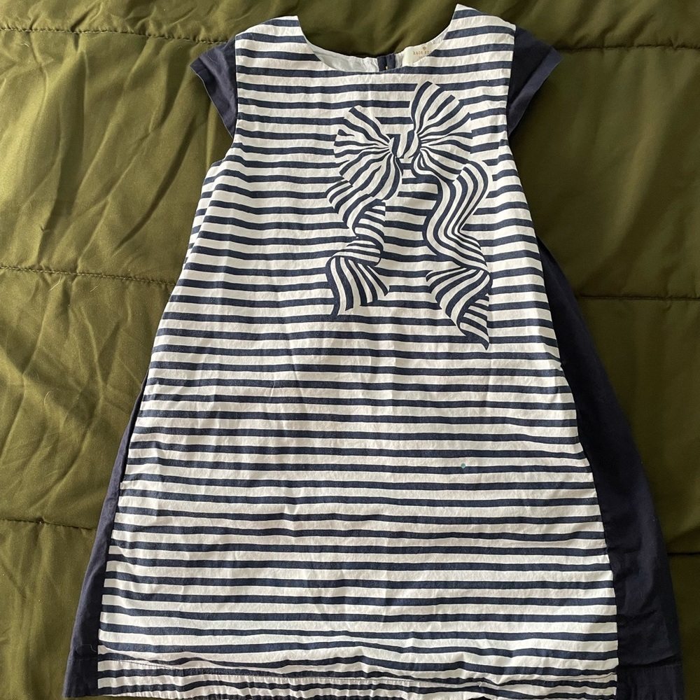 Kate Spade Girls Dress